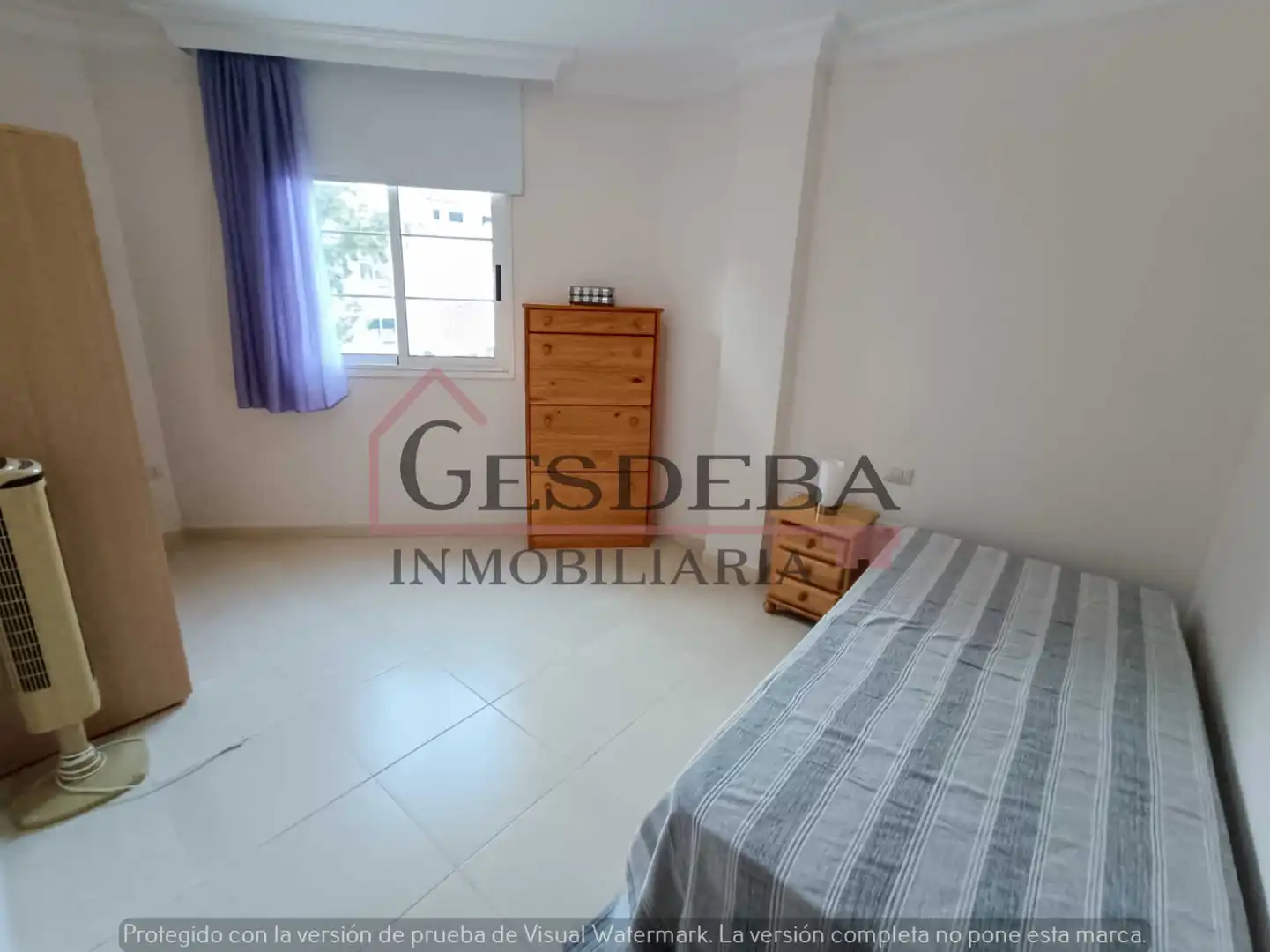 Piso de 110 m² en Santa Úrsula