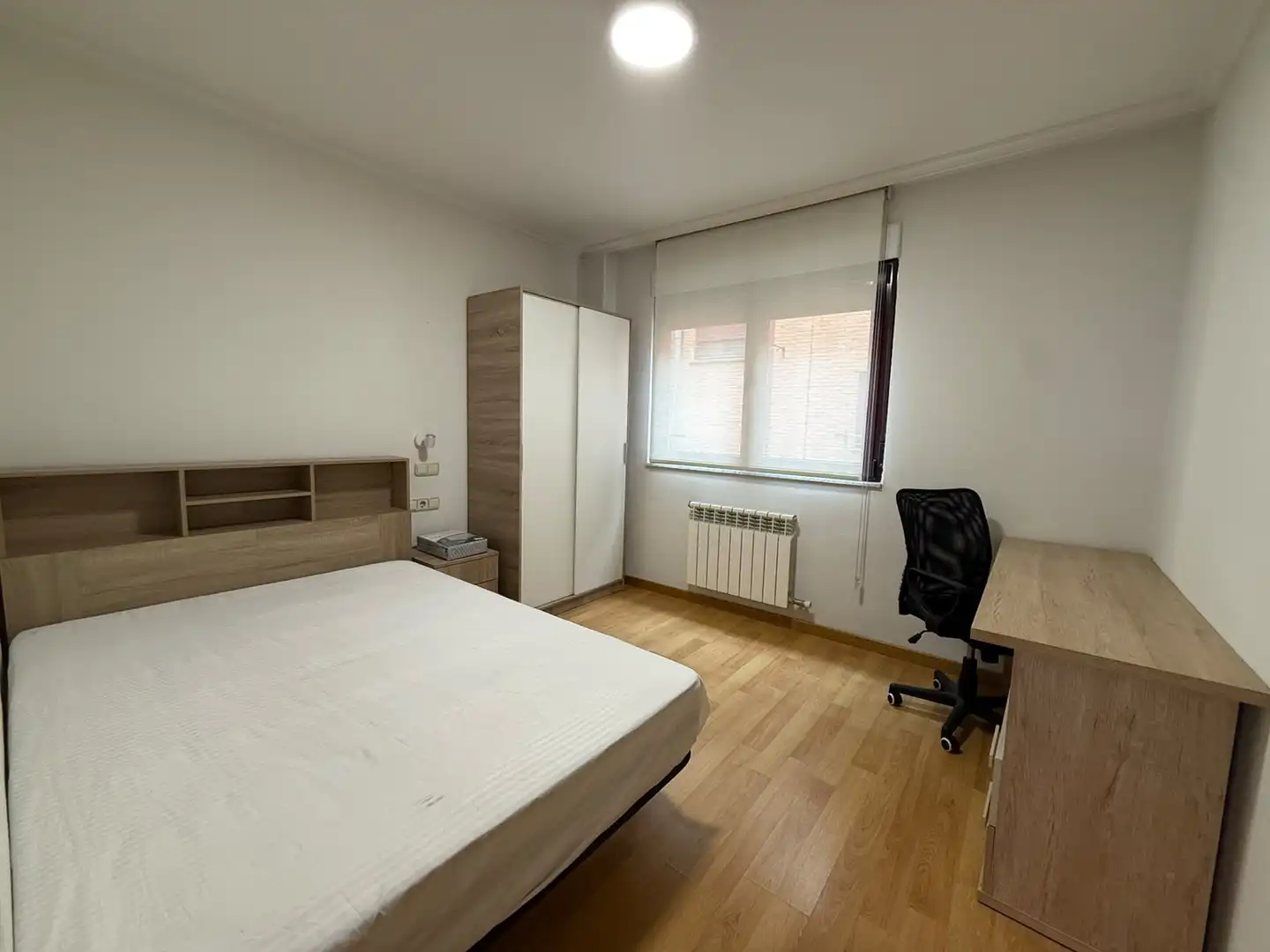 Piso de 101 m² en Salamanca