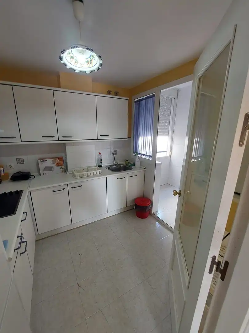 Pis de 65 m² a Punta Umbría