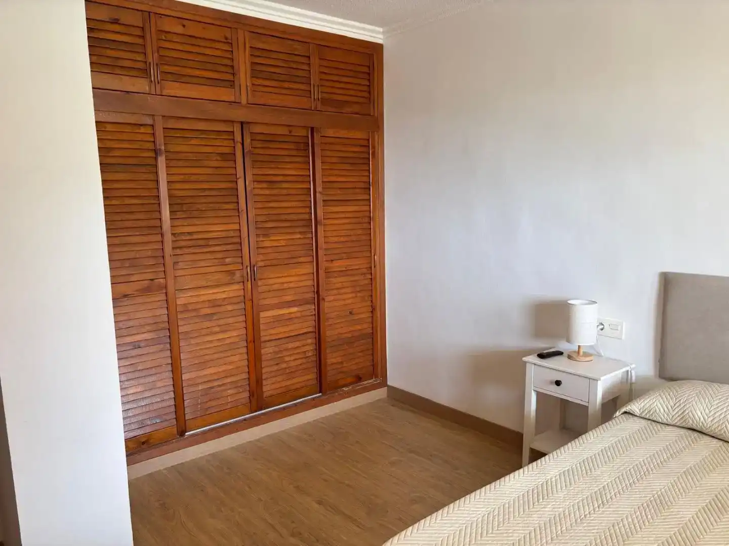Piso de 125 m² en Águilas