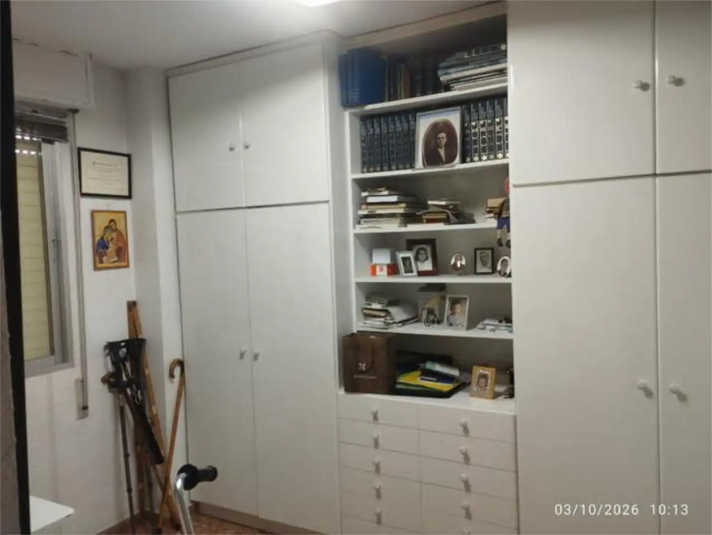 Pis de 120 m² a València