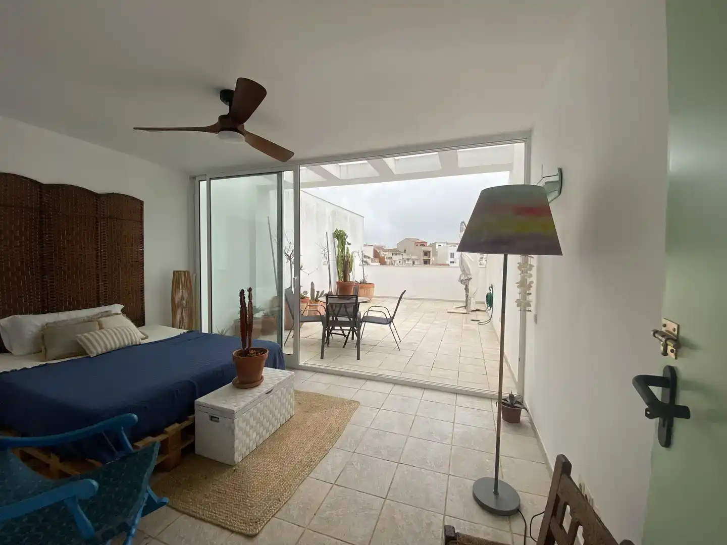 Piso de 110 m² en Benitachell