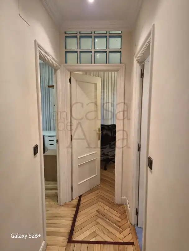 Pis de 73 m² a Bilbao