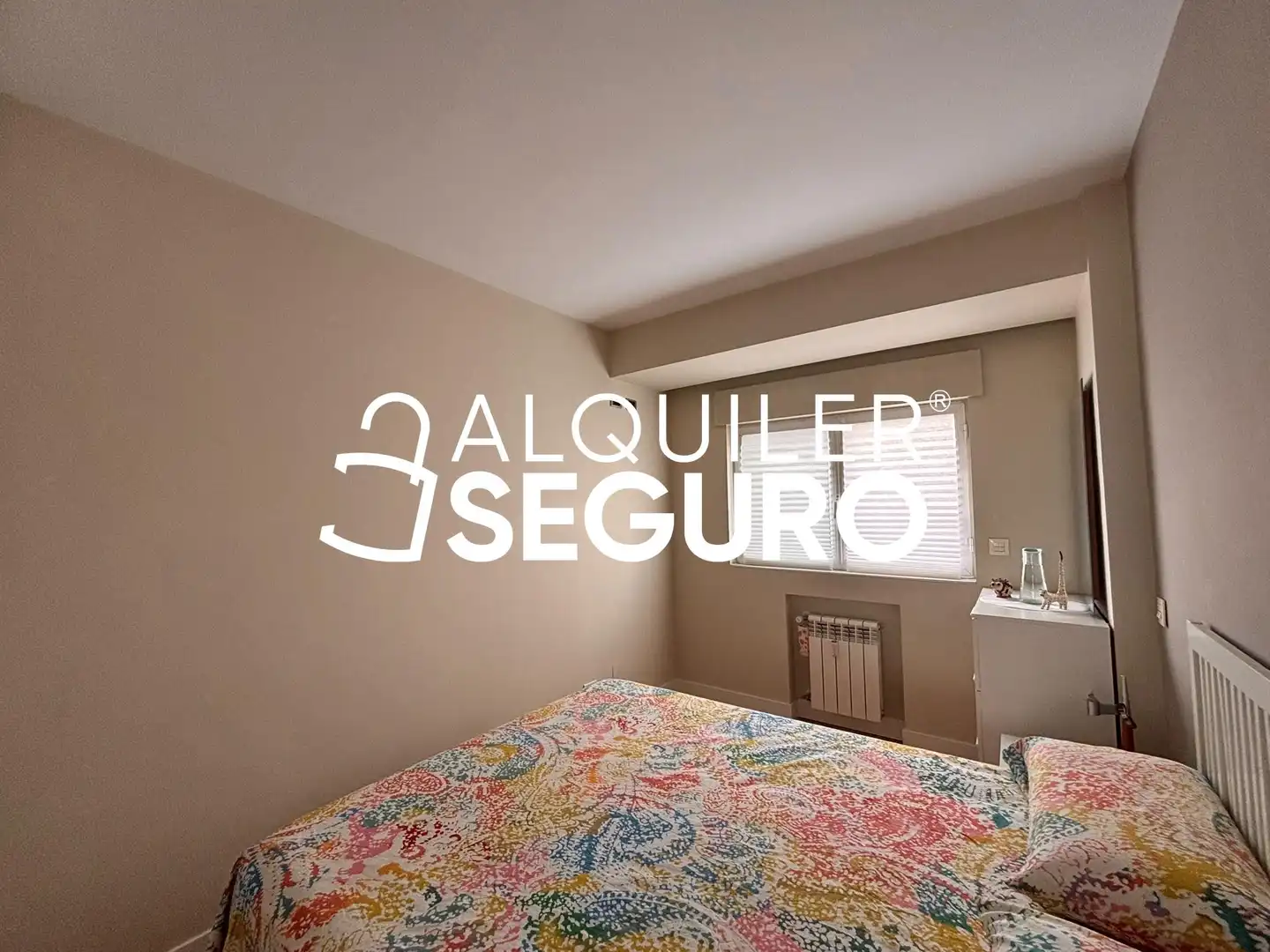 Pis de 131 m² a Madrid