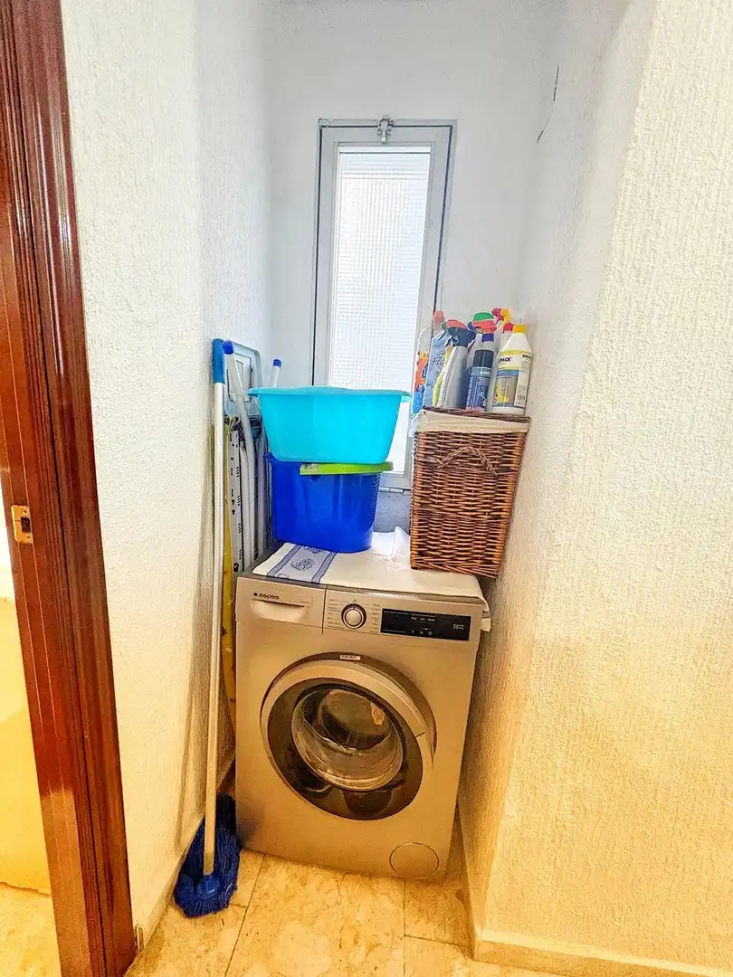 Piso de 80 m² en Huelva