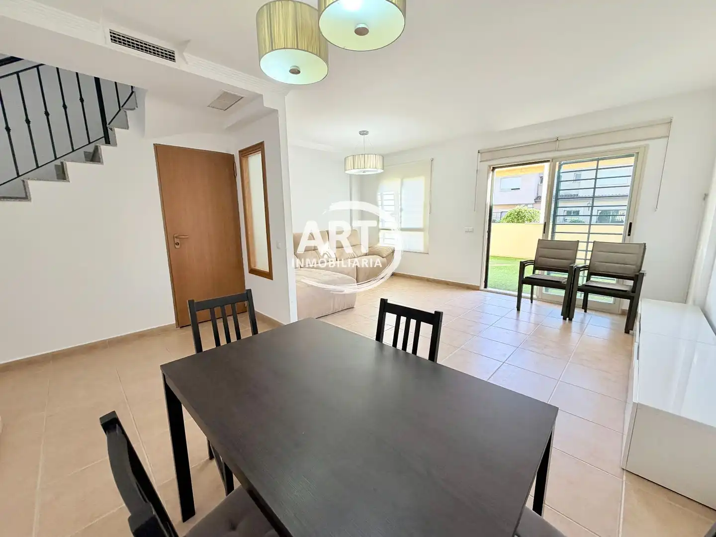 Casa de 223 m² en San Antonio de Benagéber