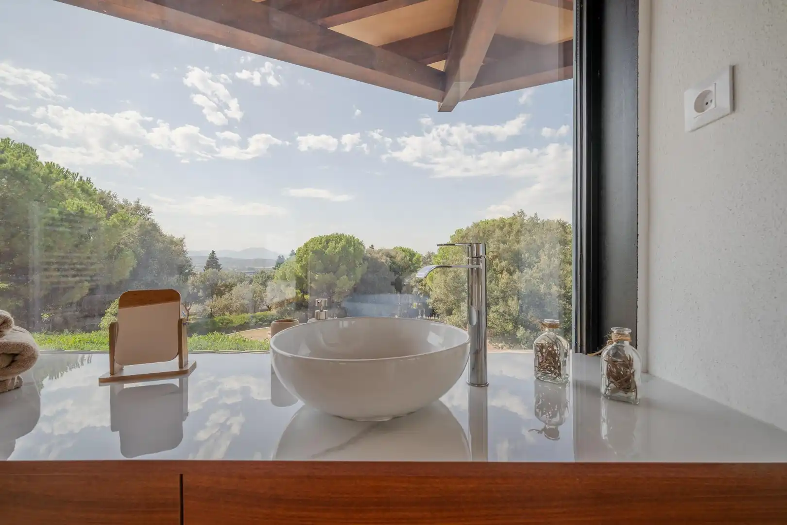 Pis de 120 m² a Girona