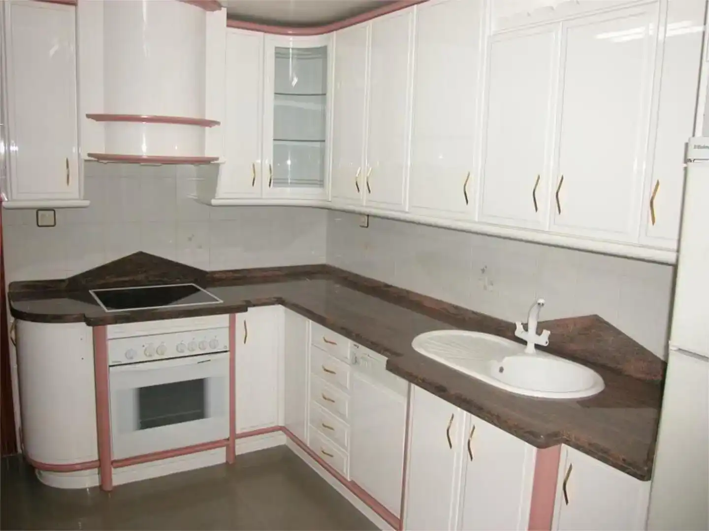 Habitación 125 m², Almería