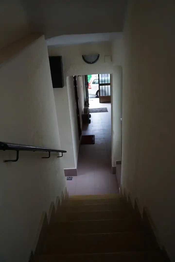 Habitación en alquiler, Ávila