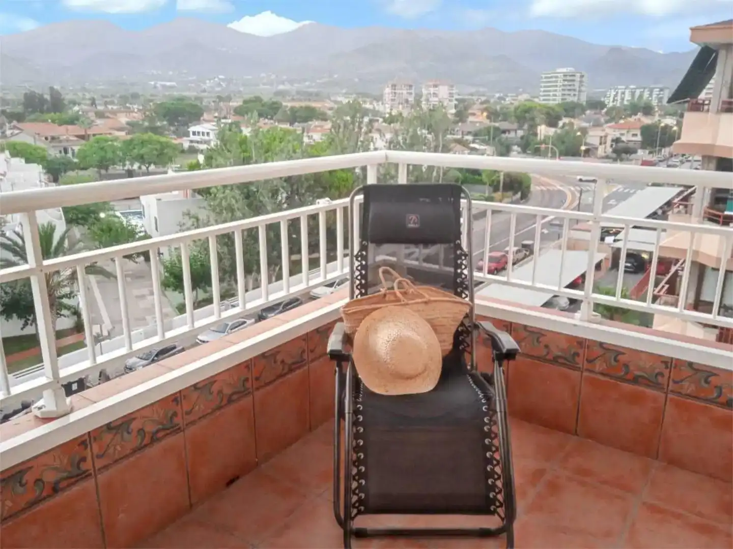 Piso de 90 m² en Benicasim