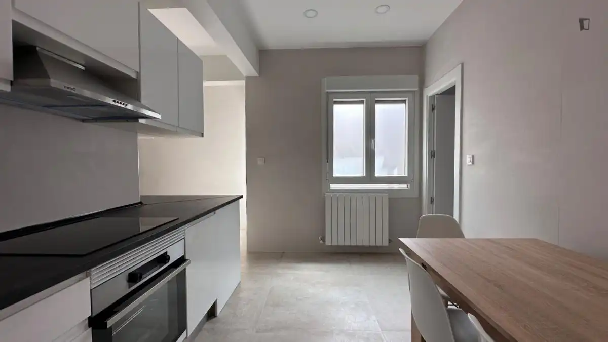 Habitación en alquiler, Bilbao