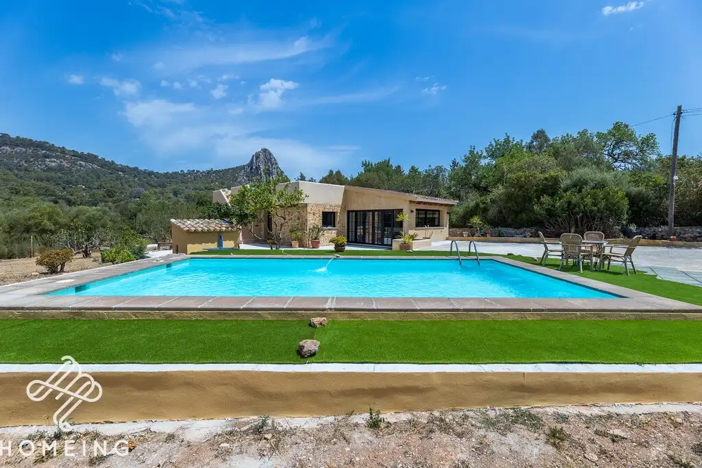 Casa en alquiler, Llucmajor