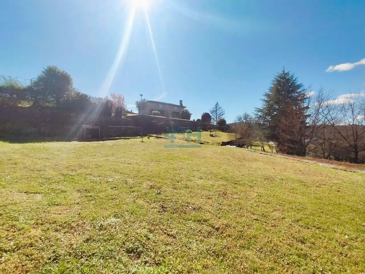 Casa de 590 m² a San Cibrao das Viñas