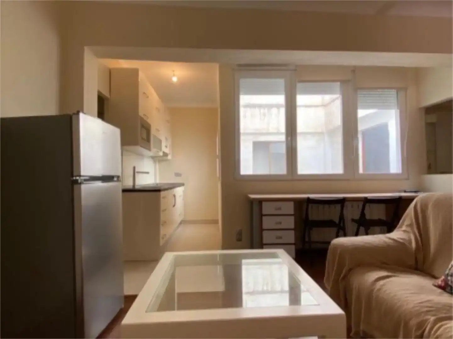 Piso de 80 m² en Úbeda