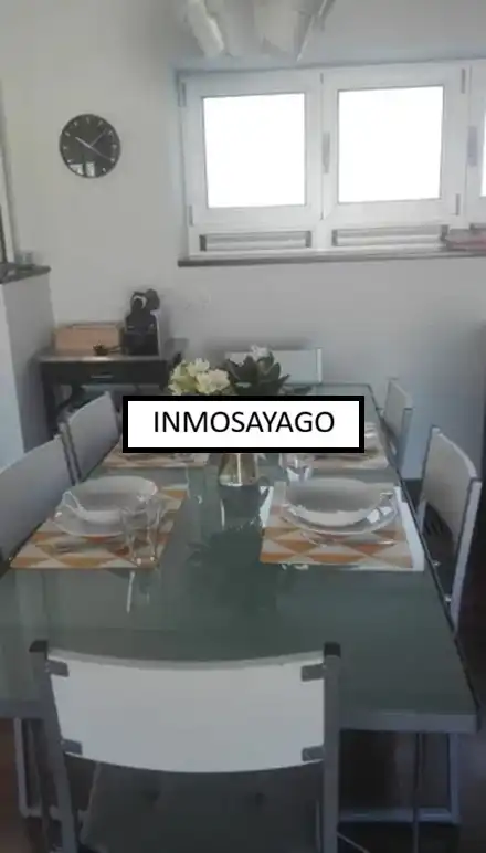 Piso de 130 m² en Santander