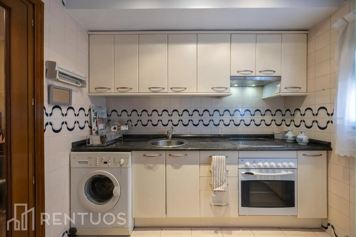 Piso de 62 m² en Madrid