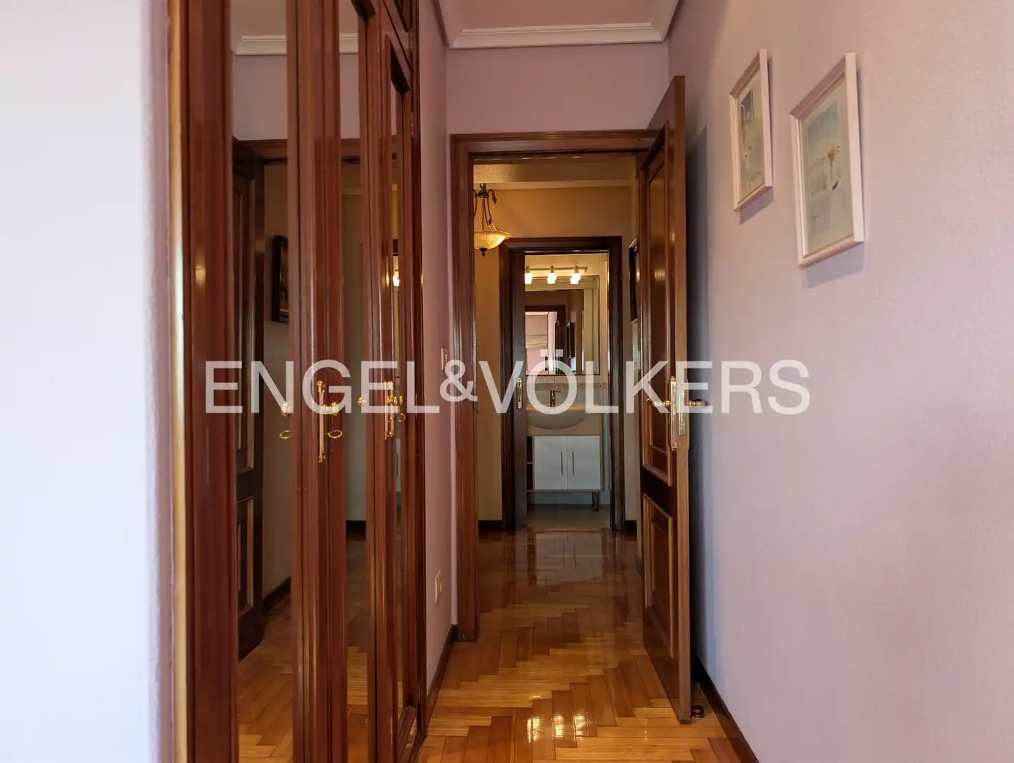 Piso de 90 m² en Vigo