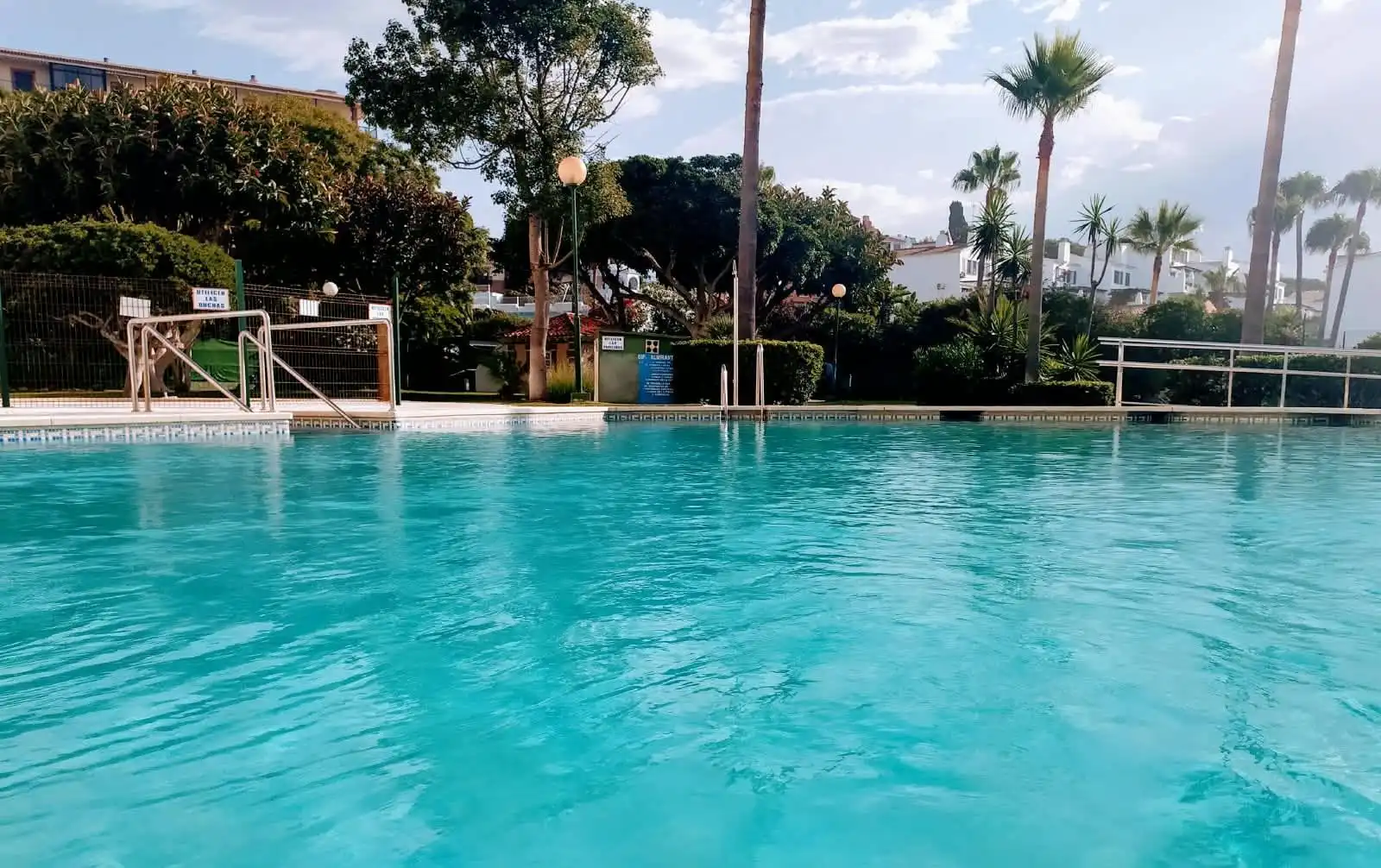 Apartamento 36 m² em Marbella