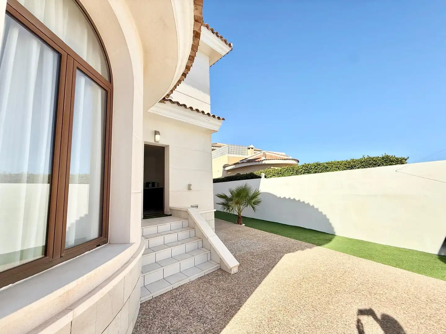 Haus 700 m² in Rojales