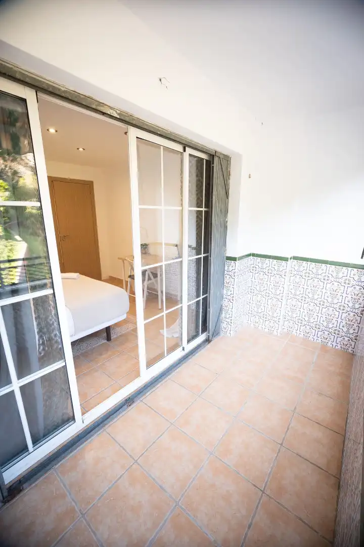 Habitación 100 m², Málaga
