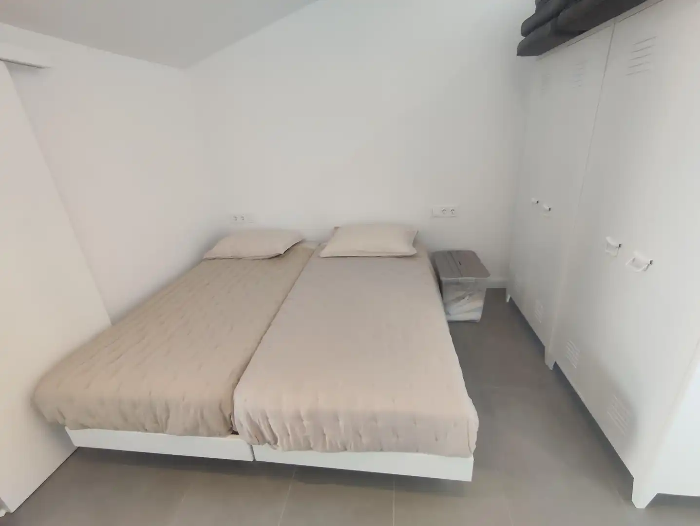 Piso de 90 m² en Palamós