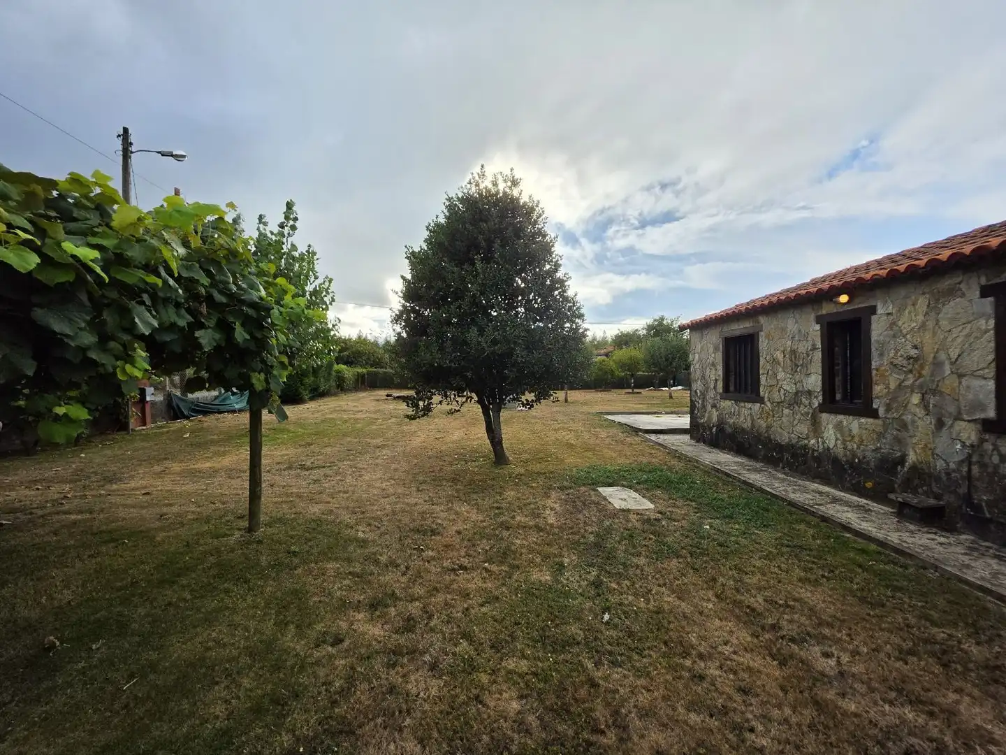 Casa de 56 m² en Curtis