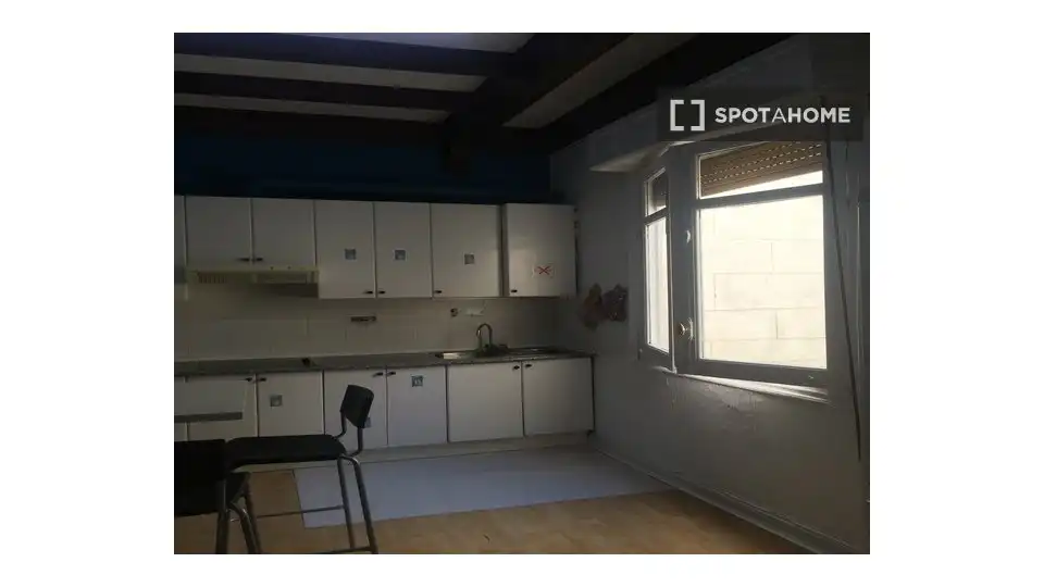 Habitación en alquiler, Madrid