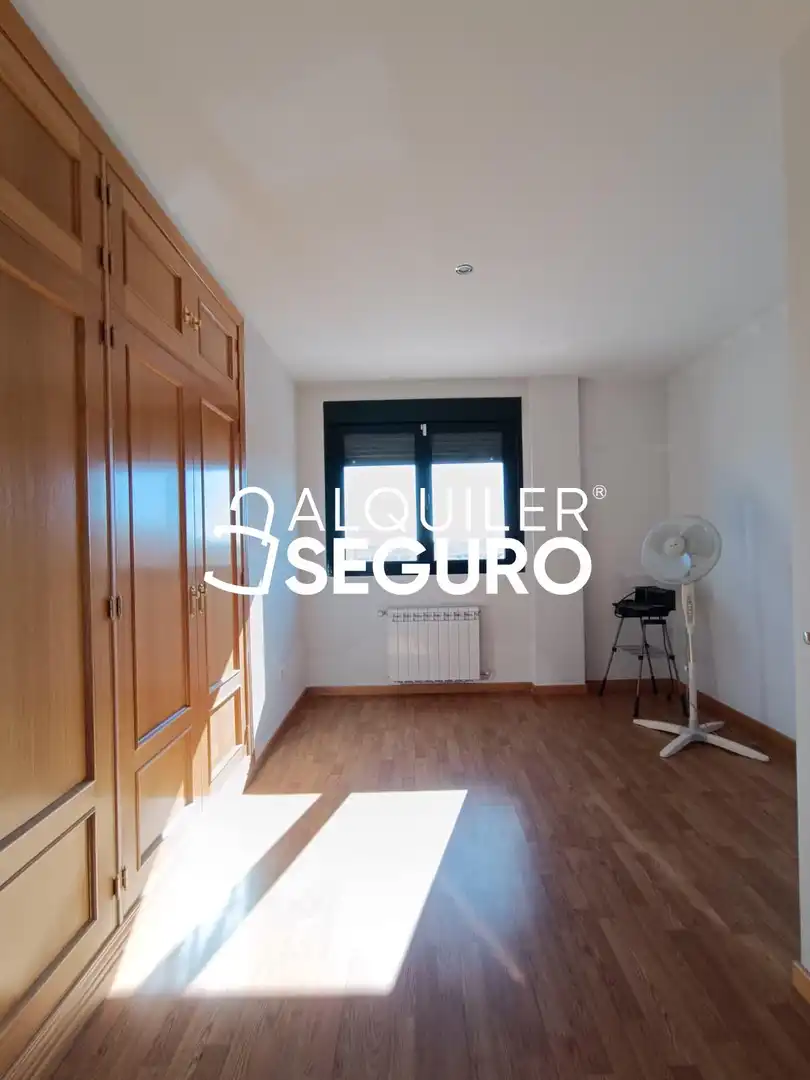 Pis de 140 m² a Illescas
