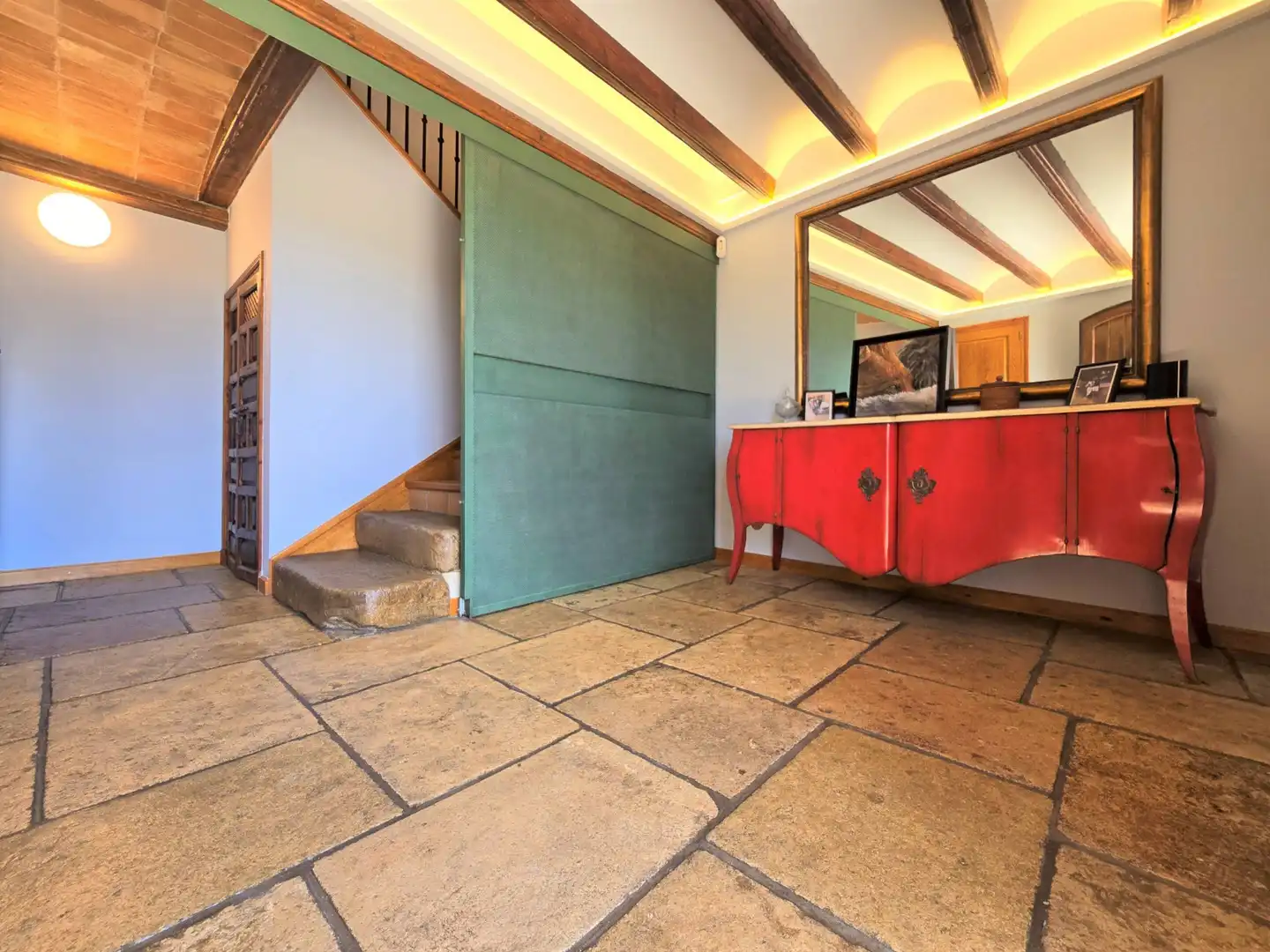 Piso de 224 m² en Arbolí