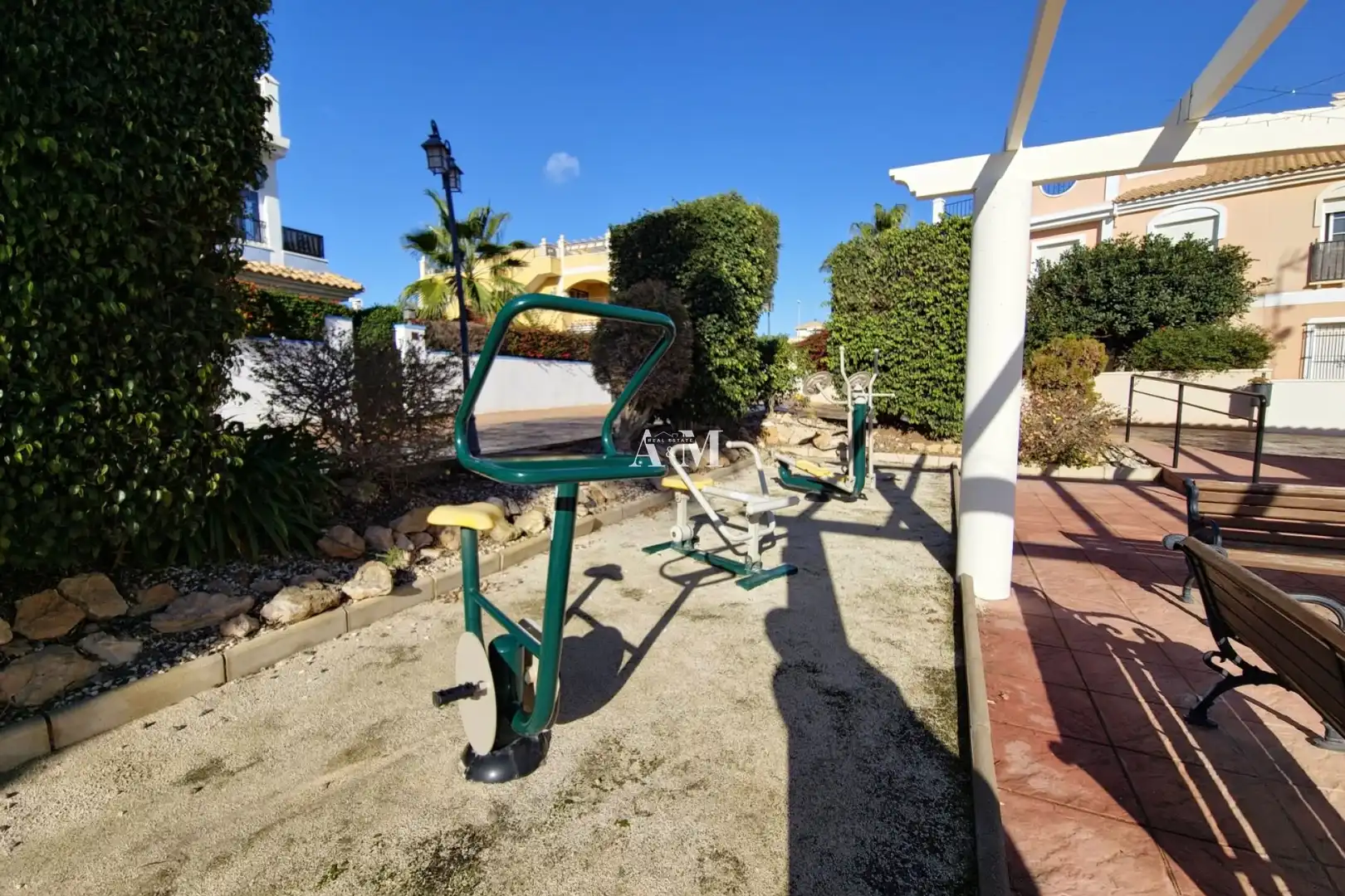 Casa de 150 m² en Orihuela