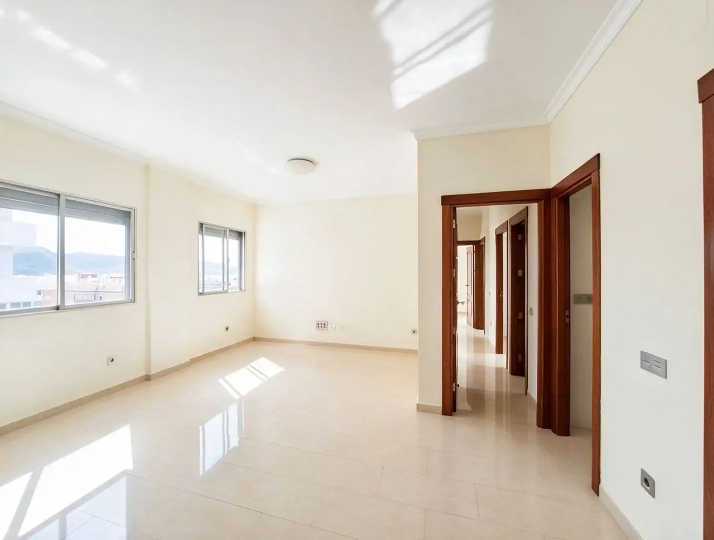 Piso de 110 m² en Las Palmas de Gran Canaria