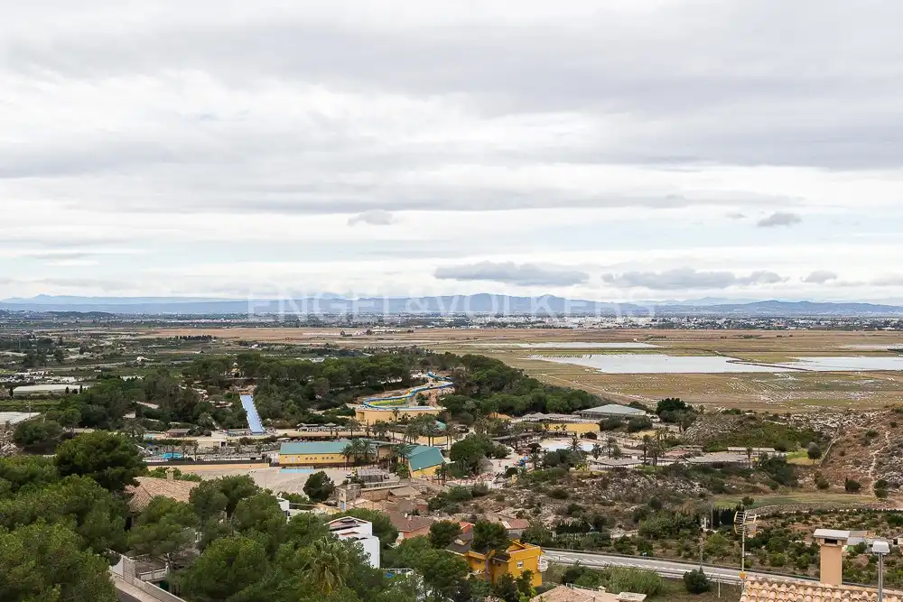 Piso de 320 m² en Cullera