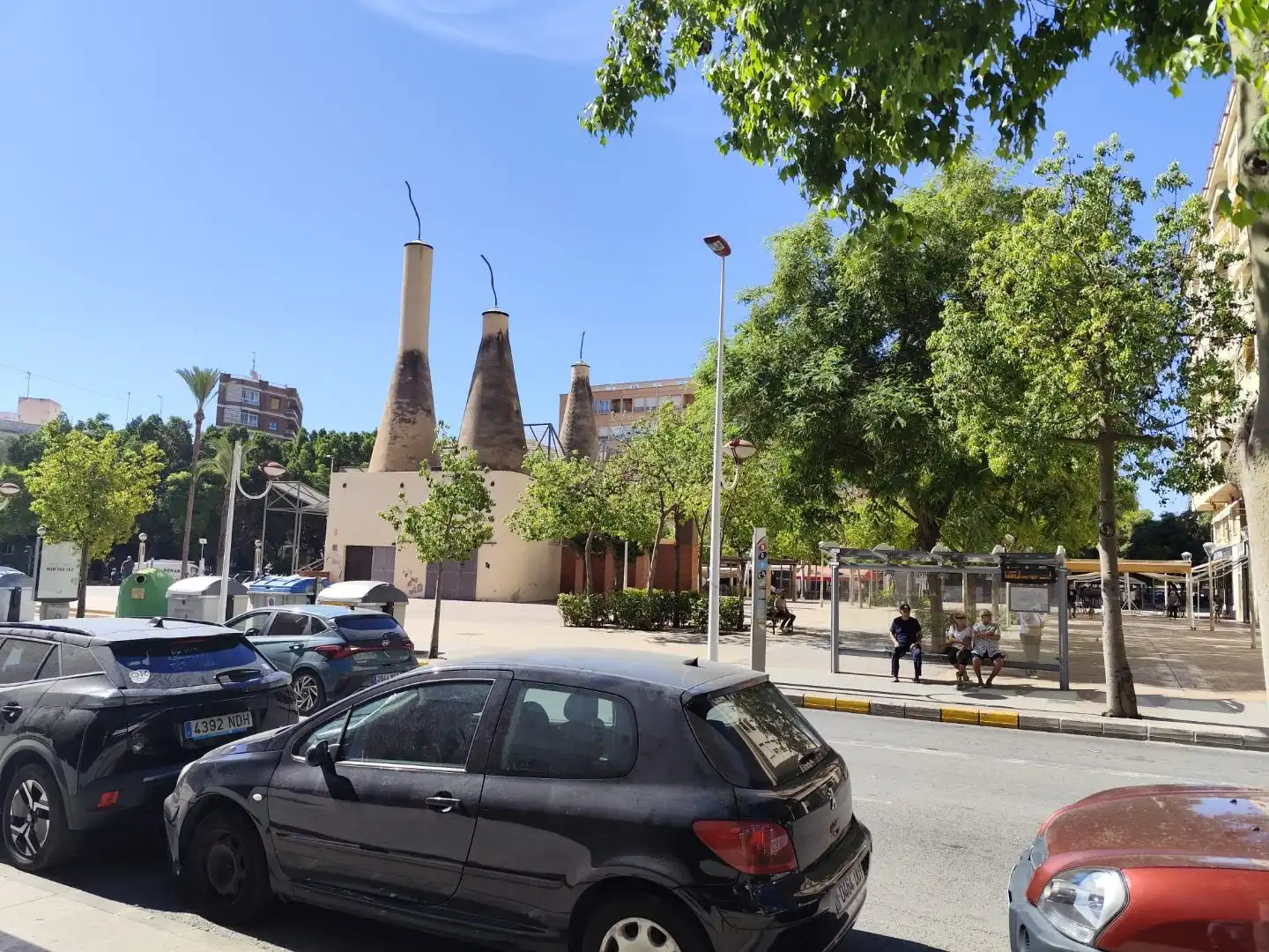 Pis de 135 m² a Elx