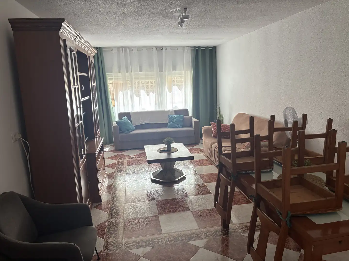 Habitació de lloguer, el Campello
