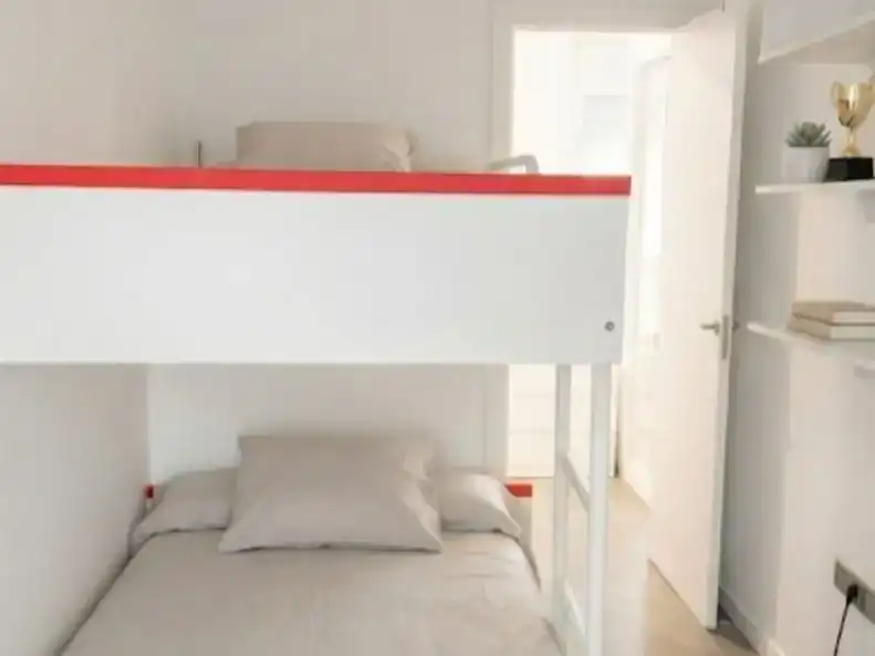 Piso de 69 m² en Benicasim
