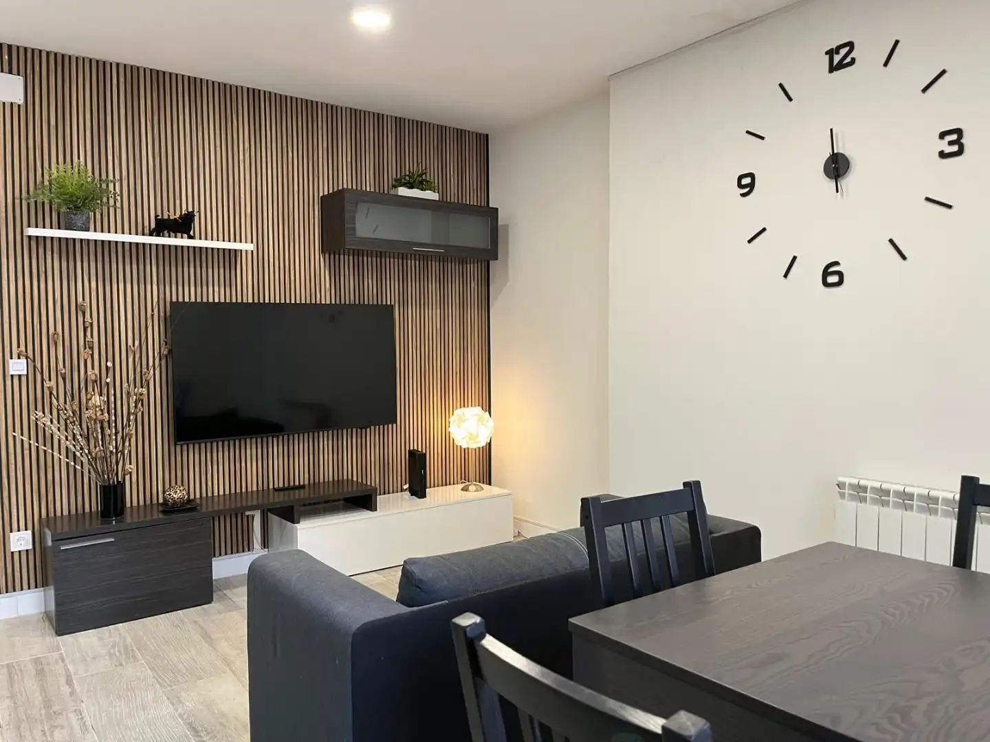 Pis de 64 m² a Getafe
