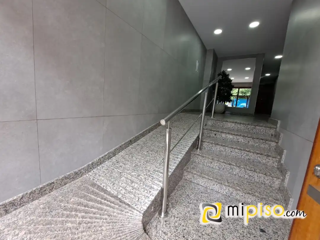 Piso de 74 m² en Laredo