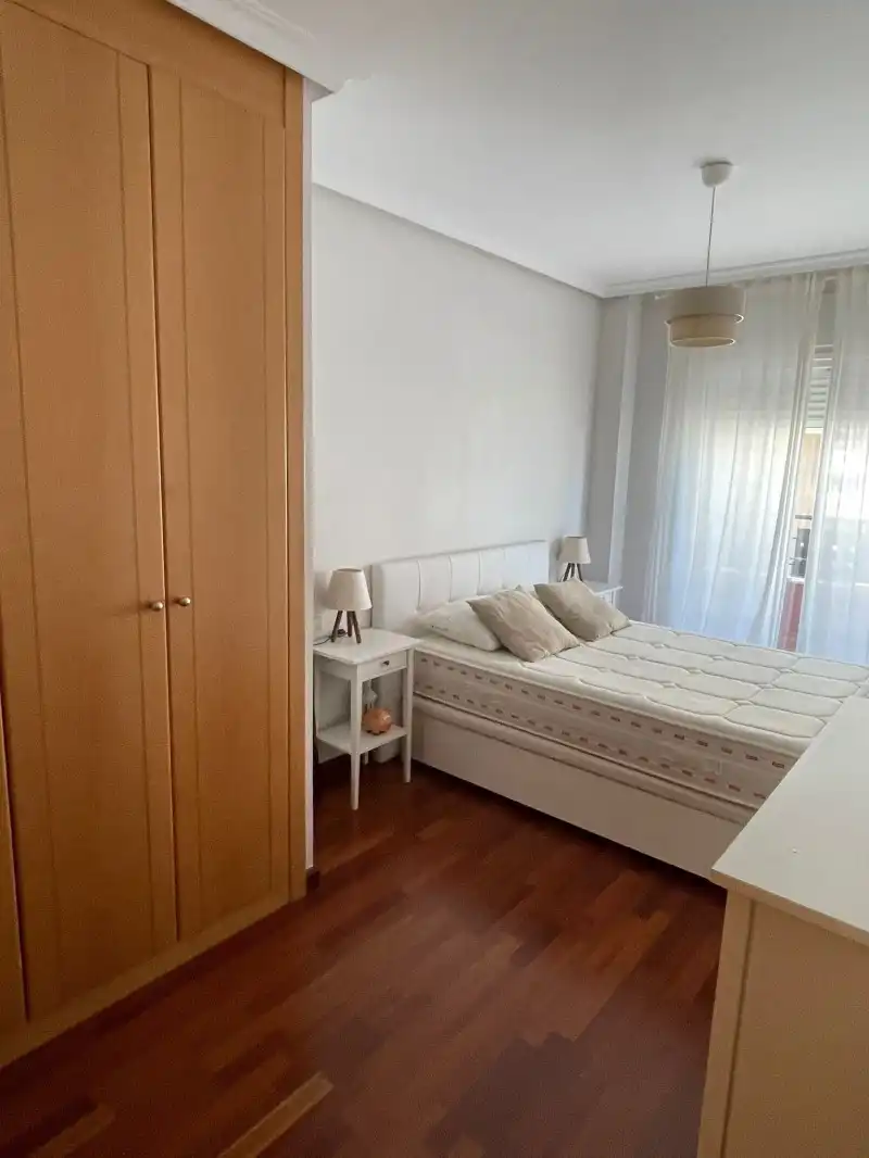 Piso de 120 m² en Cáceres