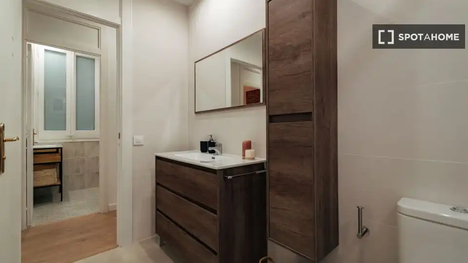 Habitación en alquiler, Barcelona
