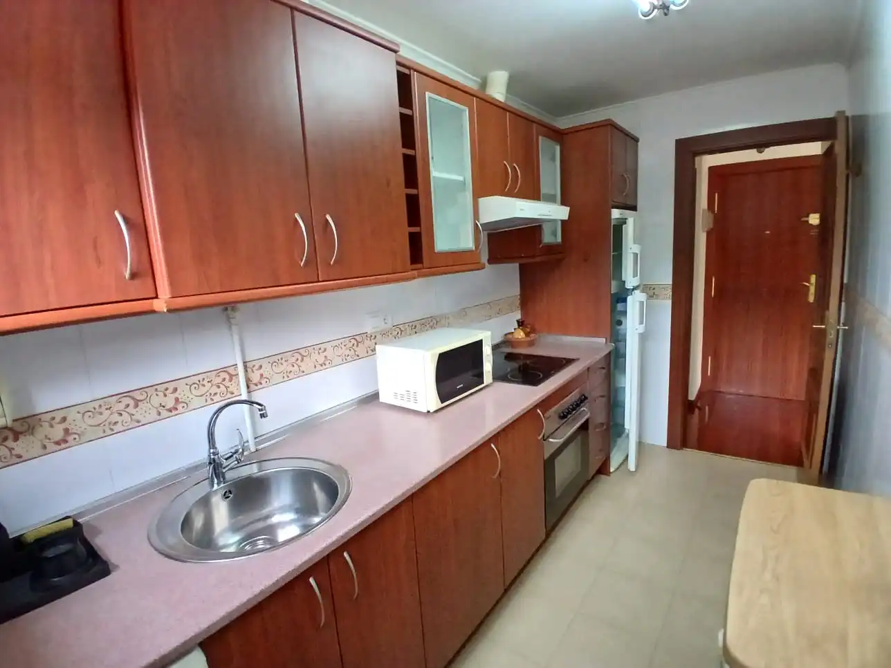 Appartement 40 m² à Ramales de la Victoria