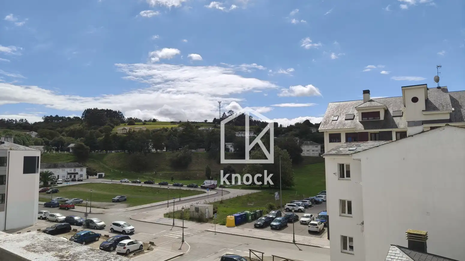 Pis de 36 m² a Navia