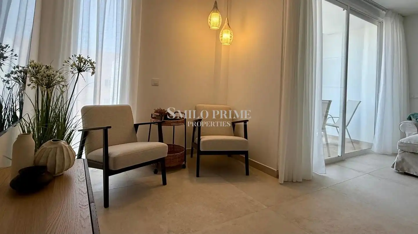 Piso de 80 m² en Guía de Isora