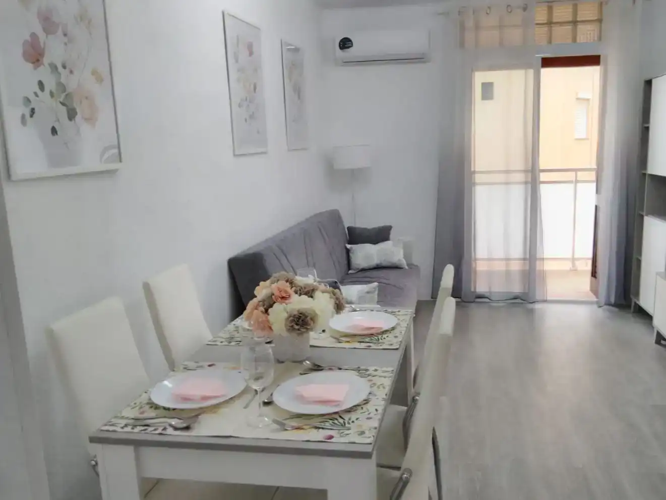 Piso de 62 m² en Cunit