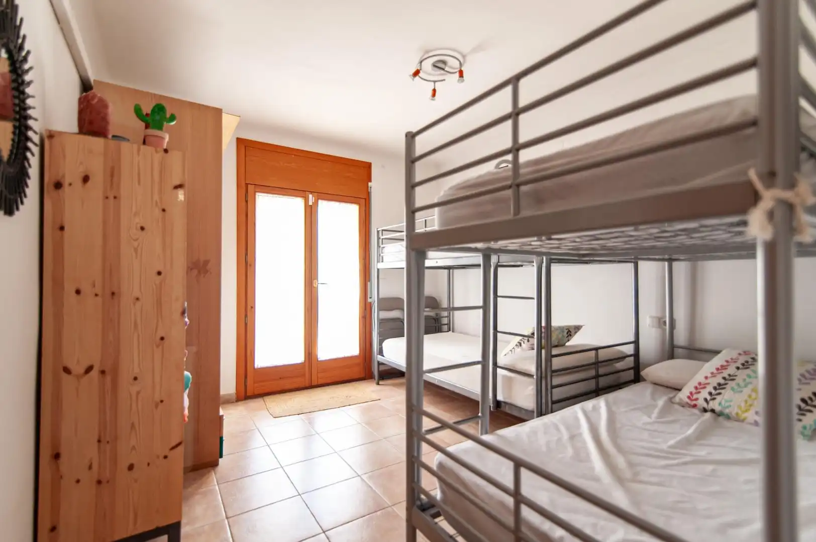 Piso de 66 m² en el Vendrell