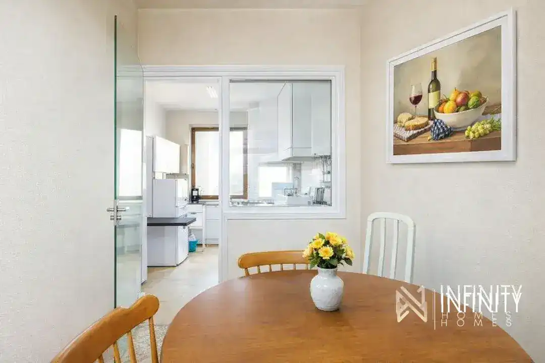 Piso de 120 m² en Bilbao