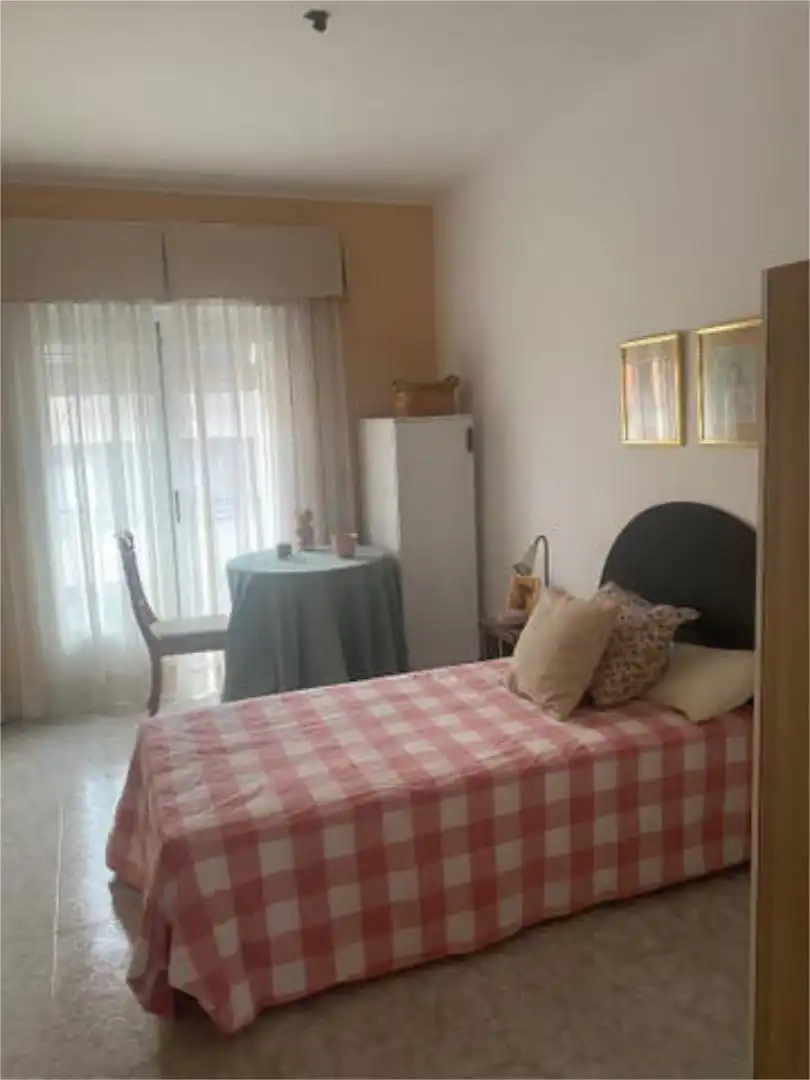 Piso de 94 m² en Plasencia