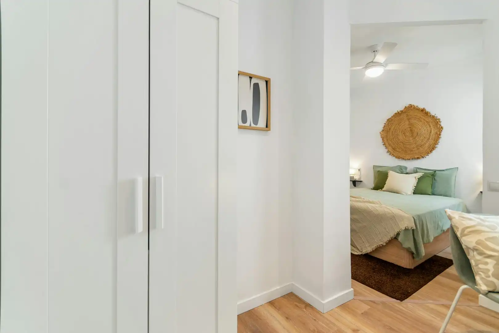 Habitación en alquiler, Barcelona