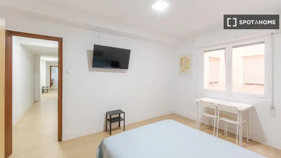 Habitación 104 m², Elche