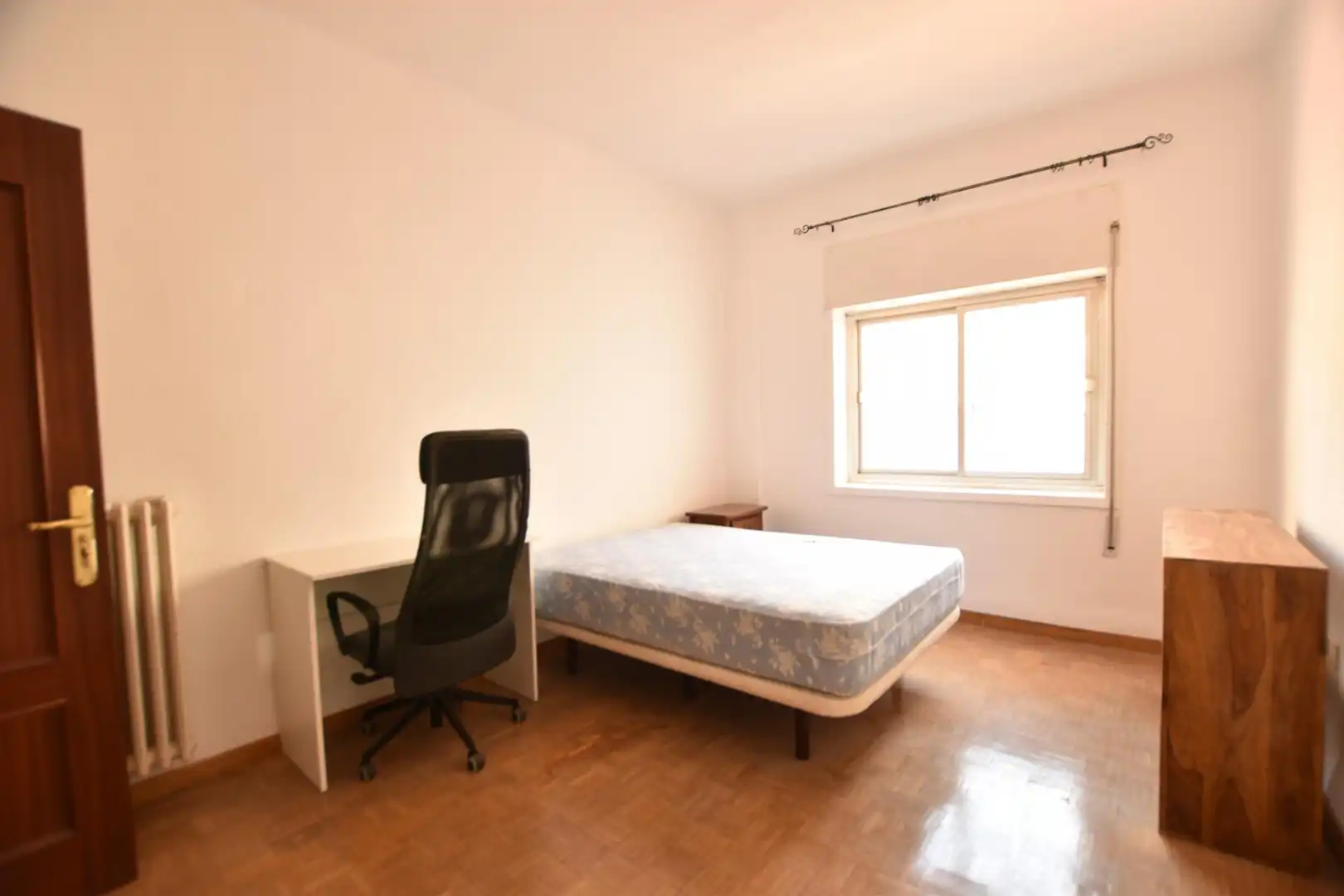 Habitación 103 m², Granada