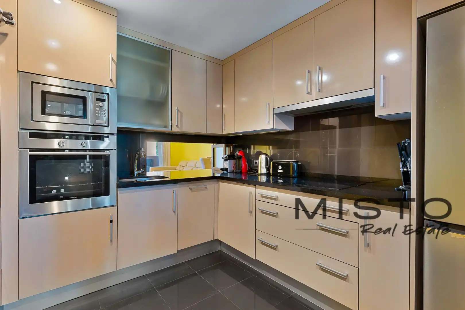 Pis de 133 m² a Estepona